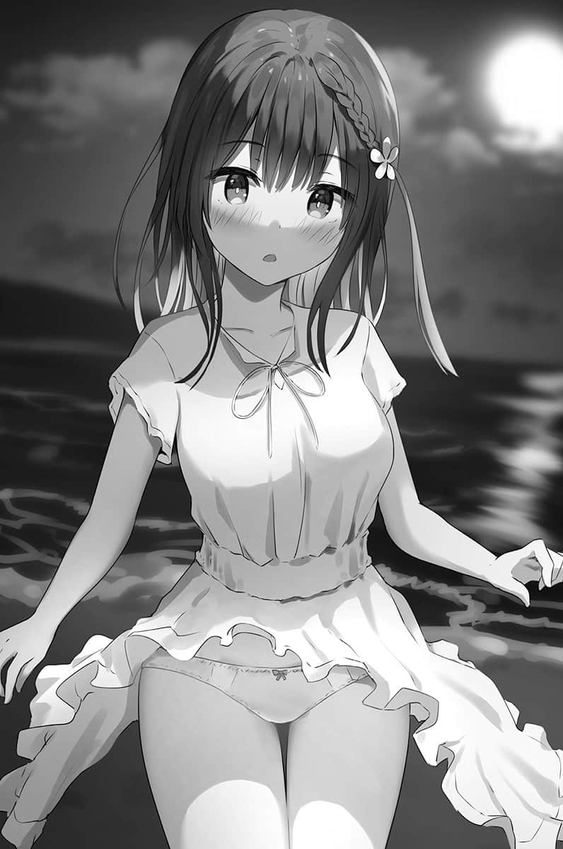 《内衣女孩任你摆布》3 插图（10）