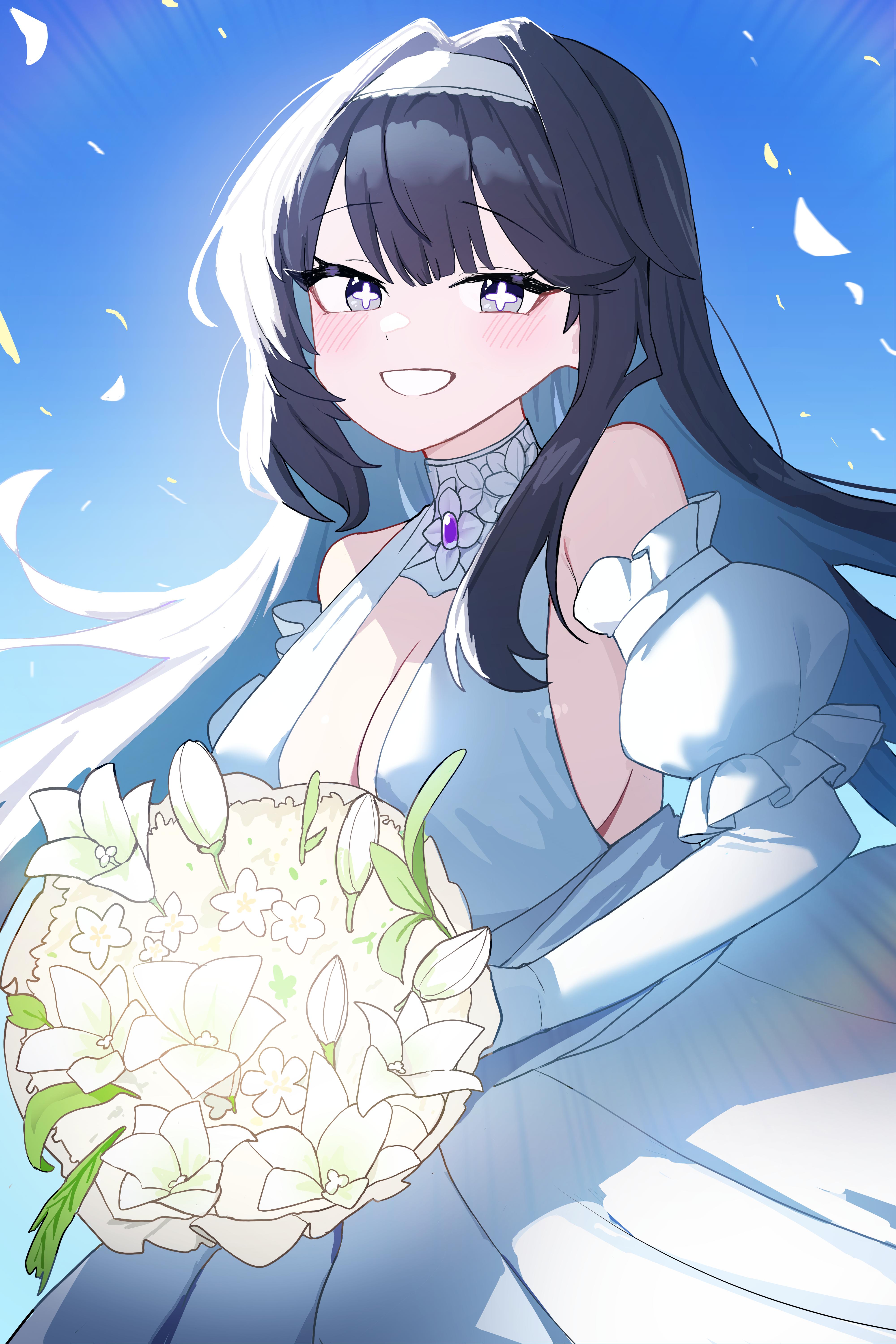《我成爲了新的魔法少女》正篇 第十五章 方向的差異0;11;插圖（1）