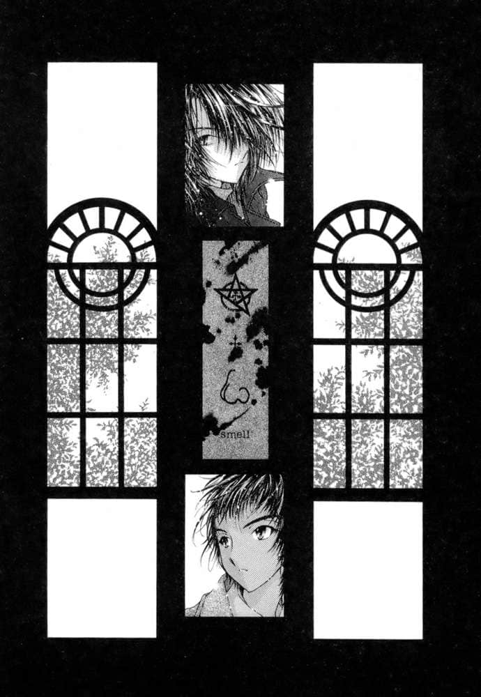 《Missing 神隐物语》12 降神物语·上 插图（9）