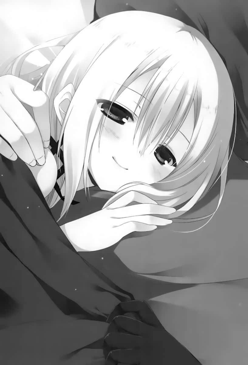 《精灵使的剑舞》5 歼魔圣剑 终章插图（1）