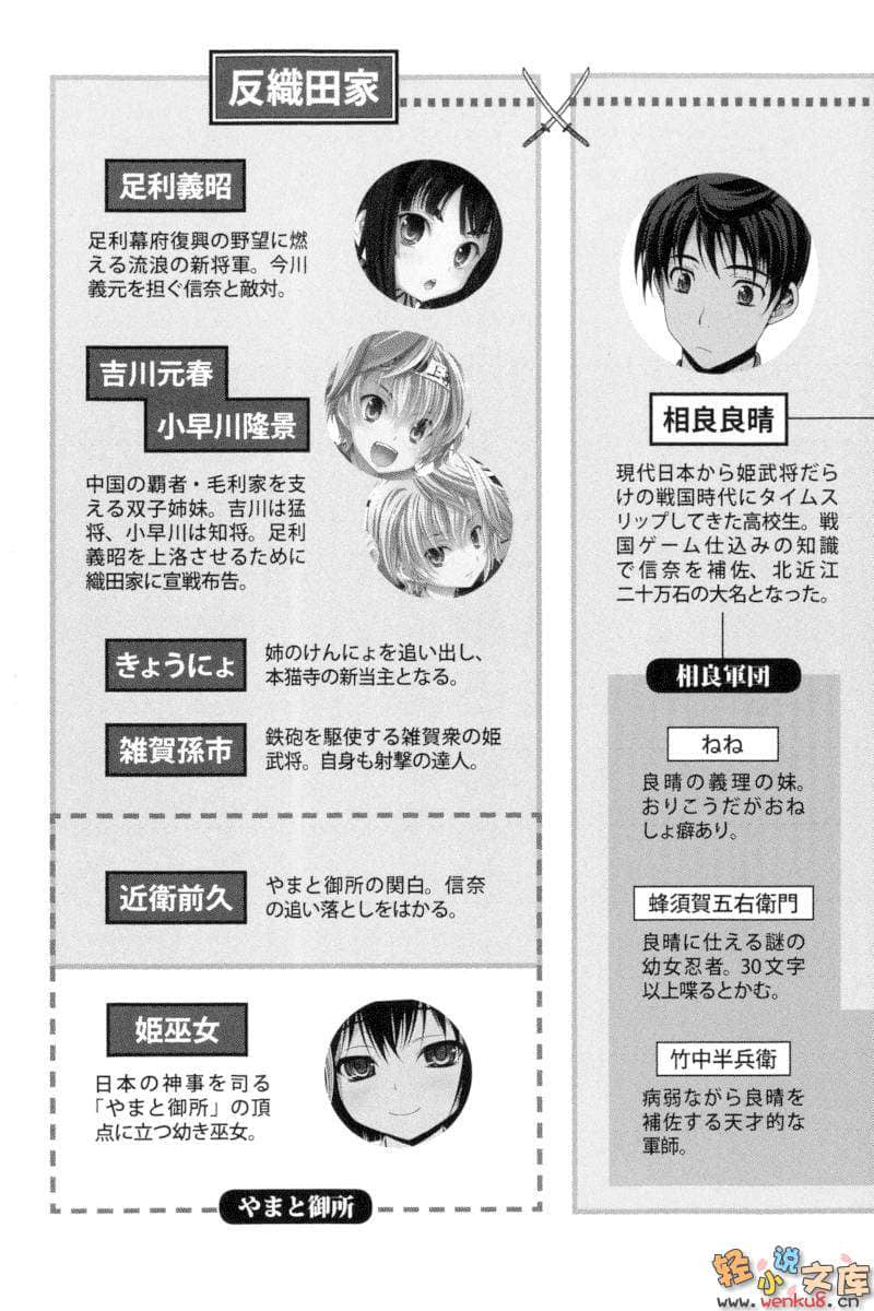 《织田信奈的野望》10 插图（9）