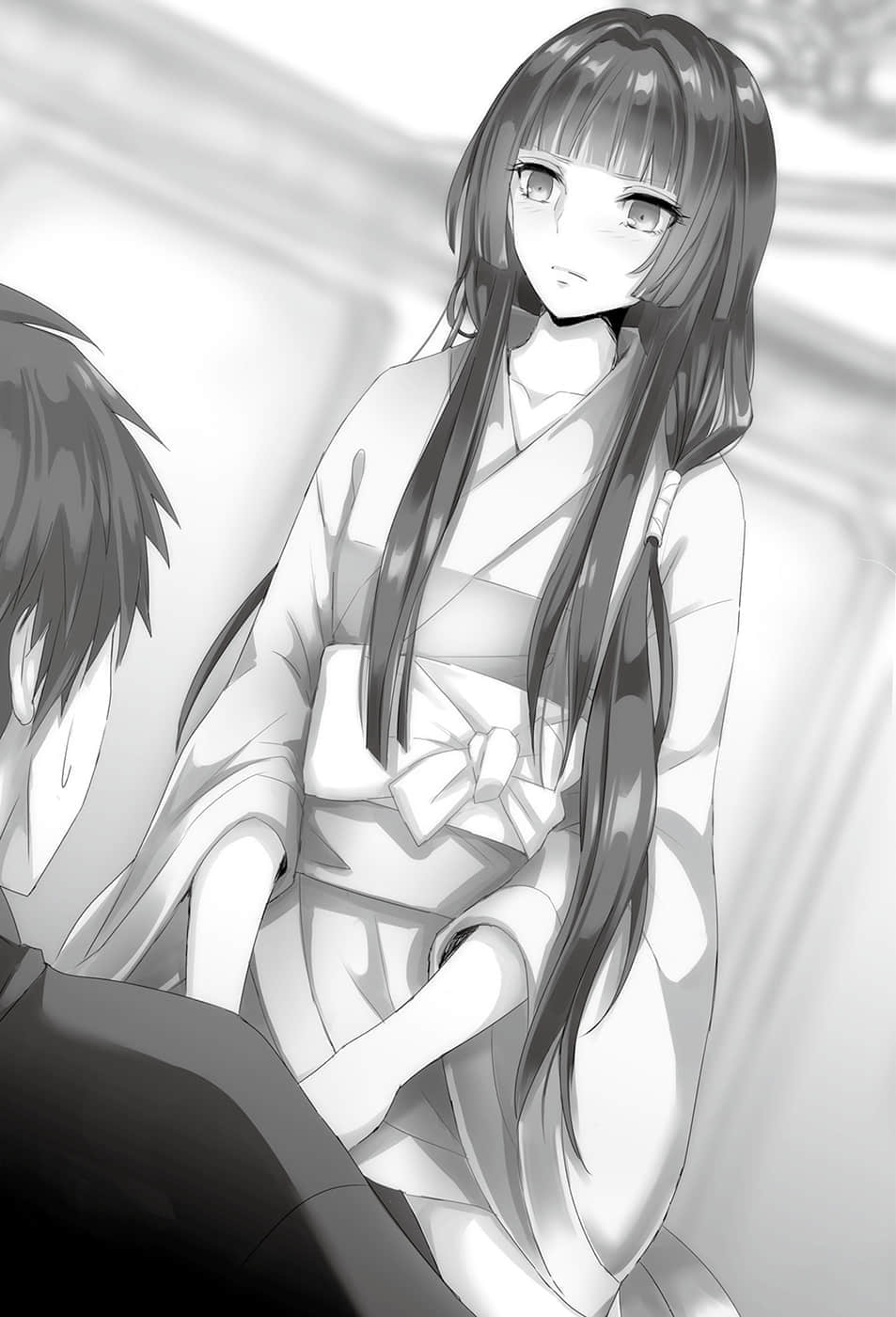 《军师无所不知》2 第6章 机动插图（1）