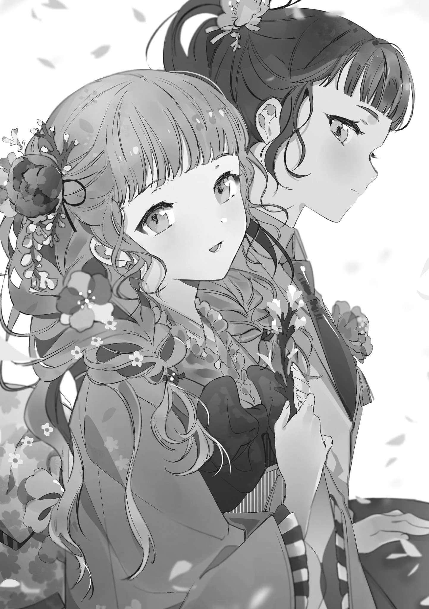 春夏秋冬代行者小说插图（30）