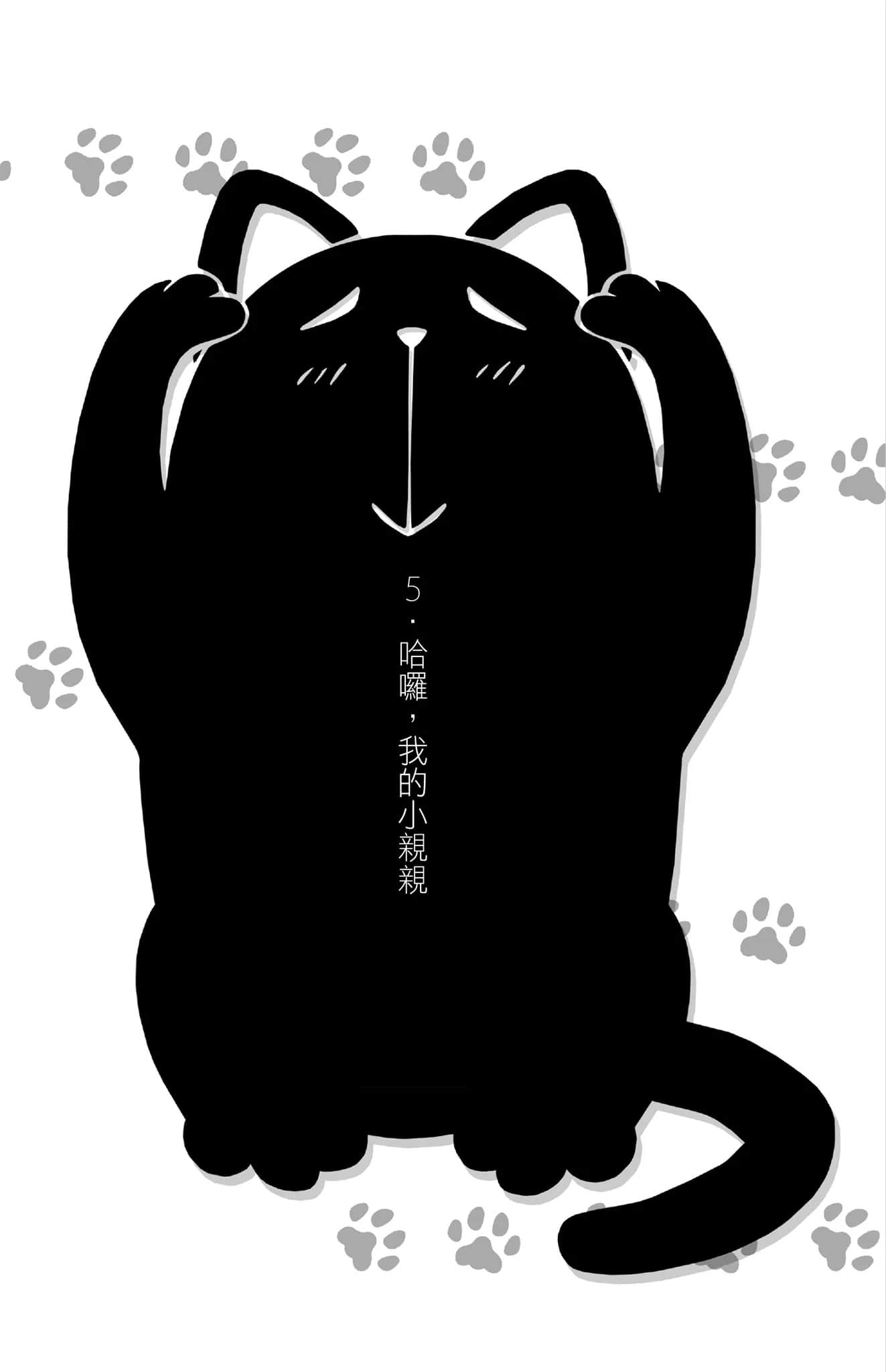 《变态王子与不笑猫》2 插图（25）