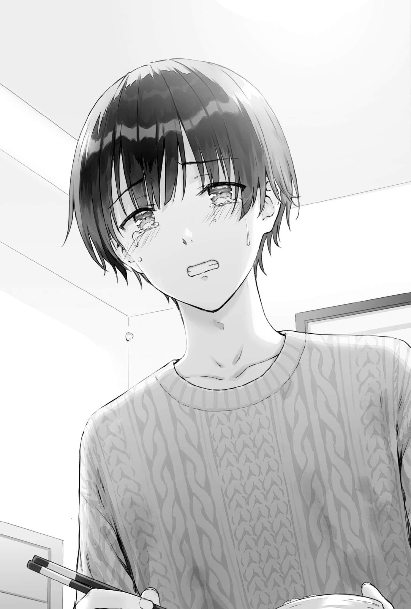 《三角的距离无限趋近零》8 插图（15）