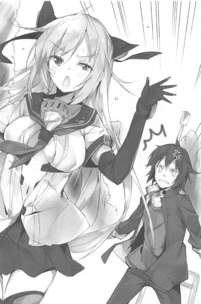 《RISING RYDEEN异能对决》8 插图（10）