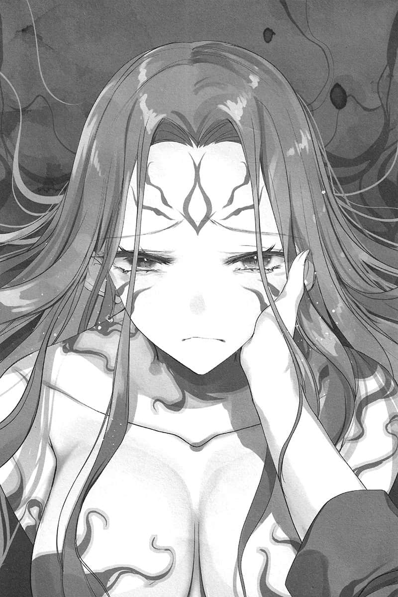 《毒之王》1 插图（8）