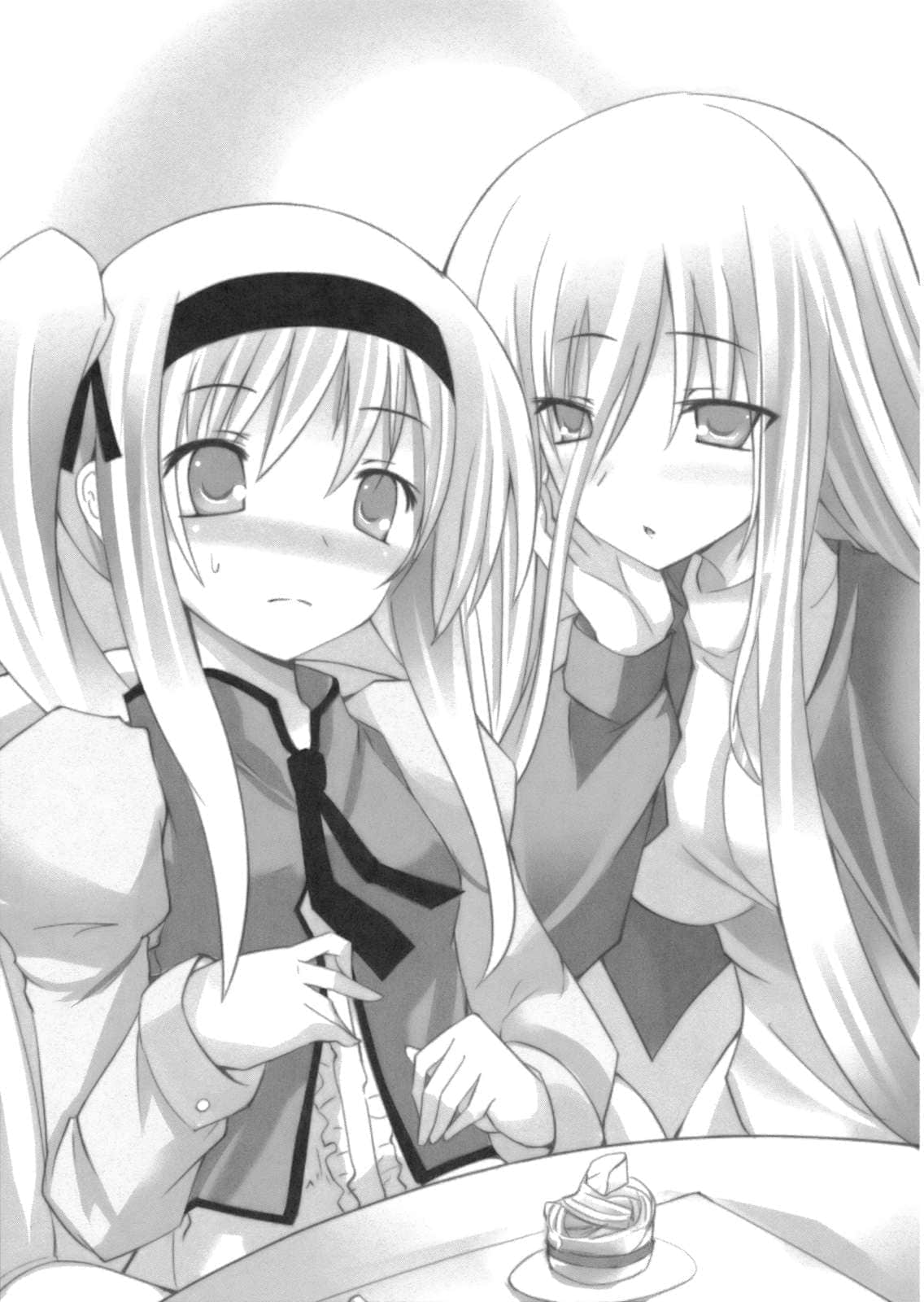 《变装魔界留学生》10 插图（13）