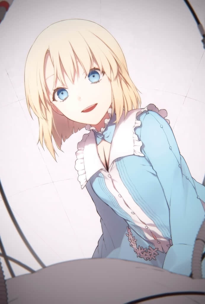 Fate Prototype 苍银的碎片小说插图（94）