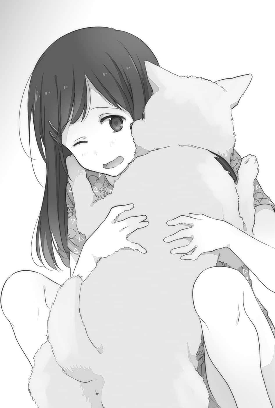 《安达与岛村》6 插图（7）