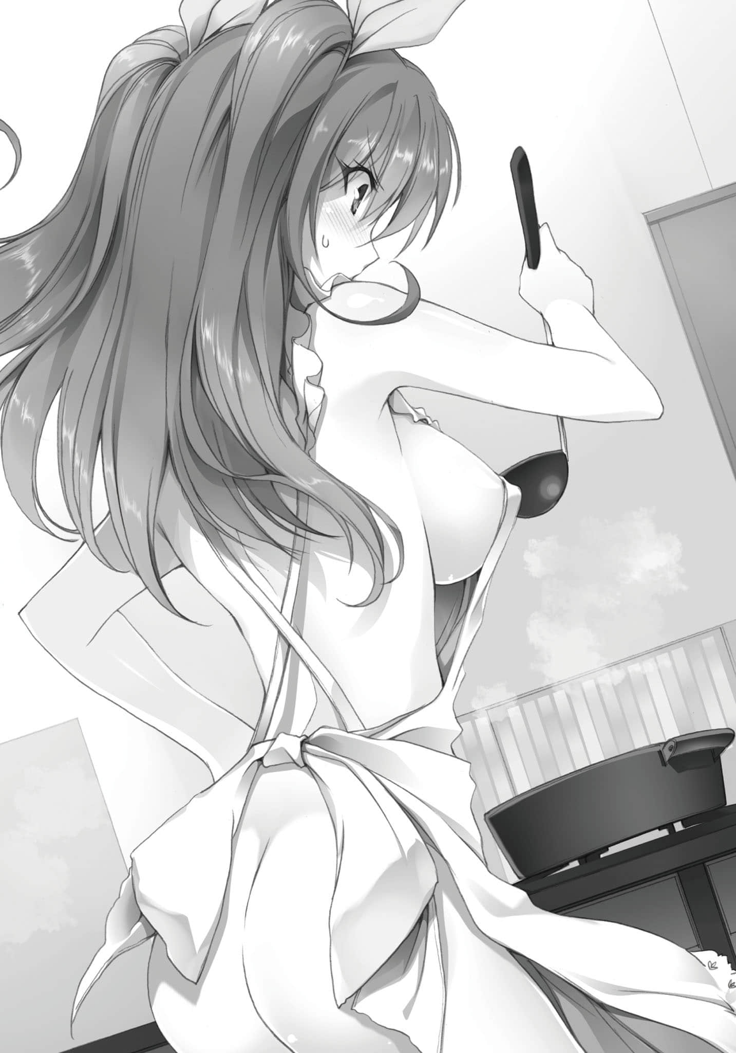 《落第骑士英雄谭》0 插图（10）
