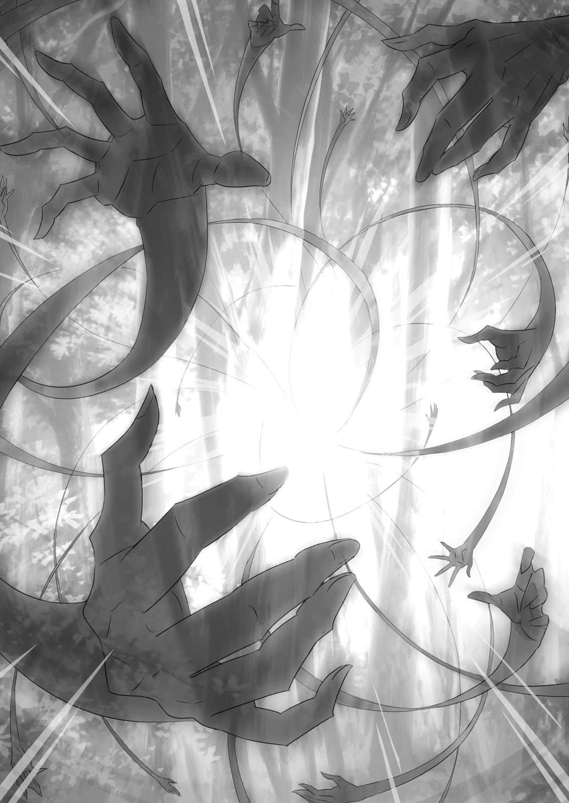 《Re:从零开始的异世界生活》8 第二章『——战斗吧』插图（2）