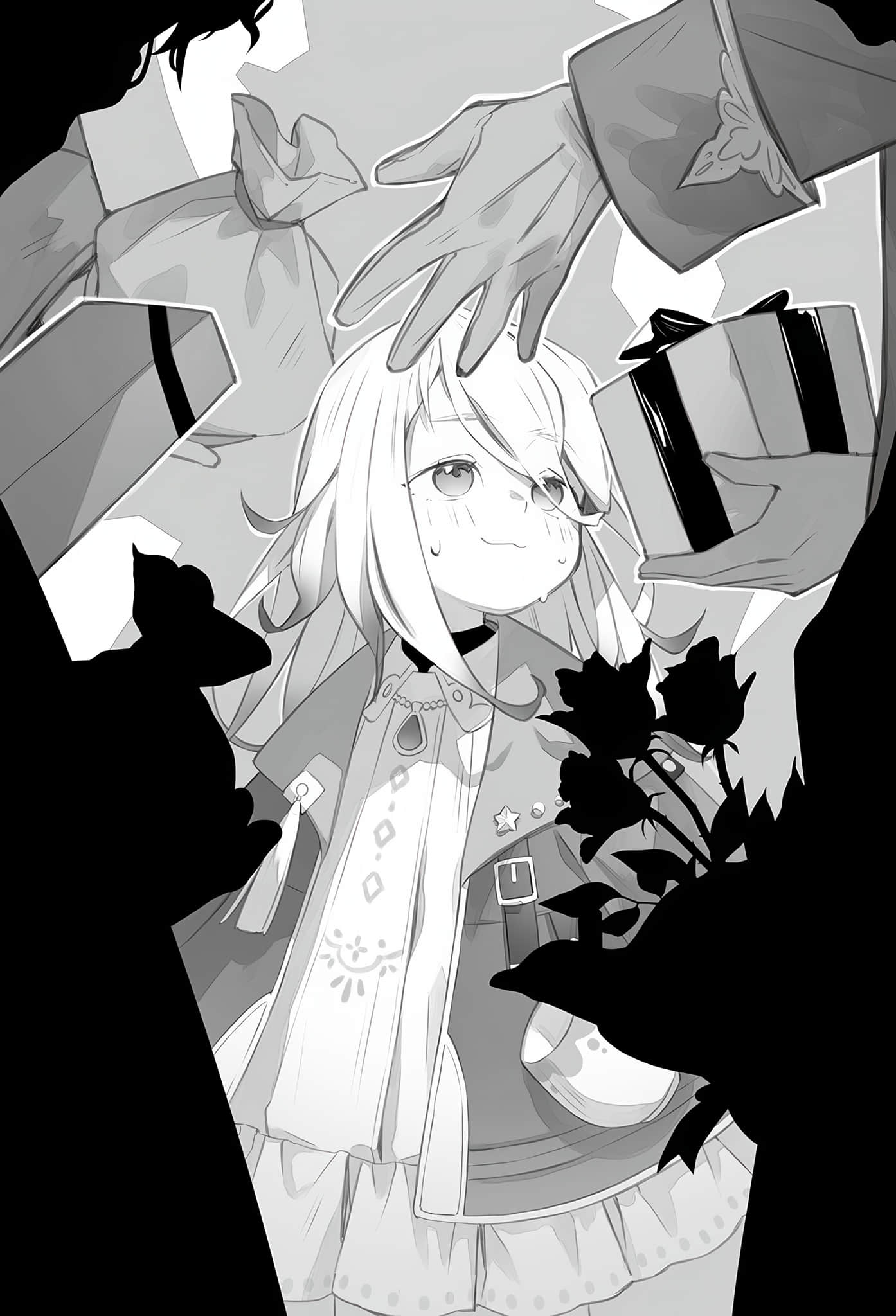《虽然除了水魔法之外没有任何长处，不过只要有现代知识就够了吧？》1 第5章 来自王宫的委托突然降临插图（2）