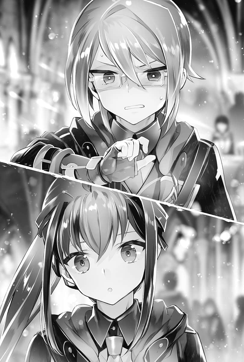 《七魔剑支配天下》4 插图(10)