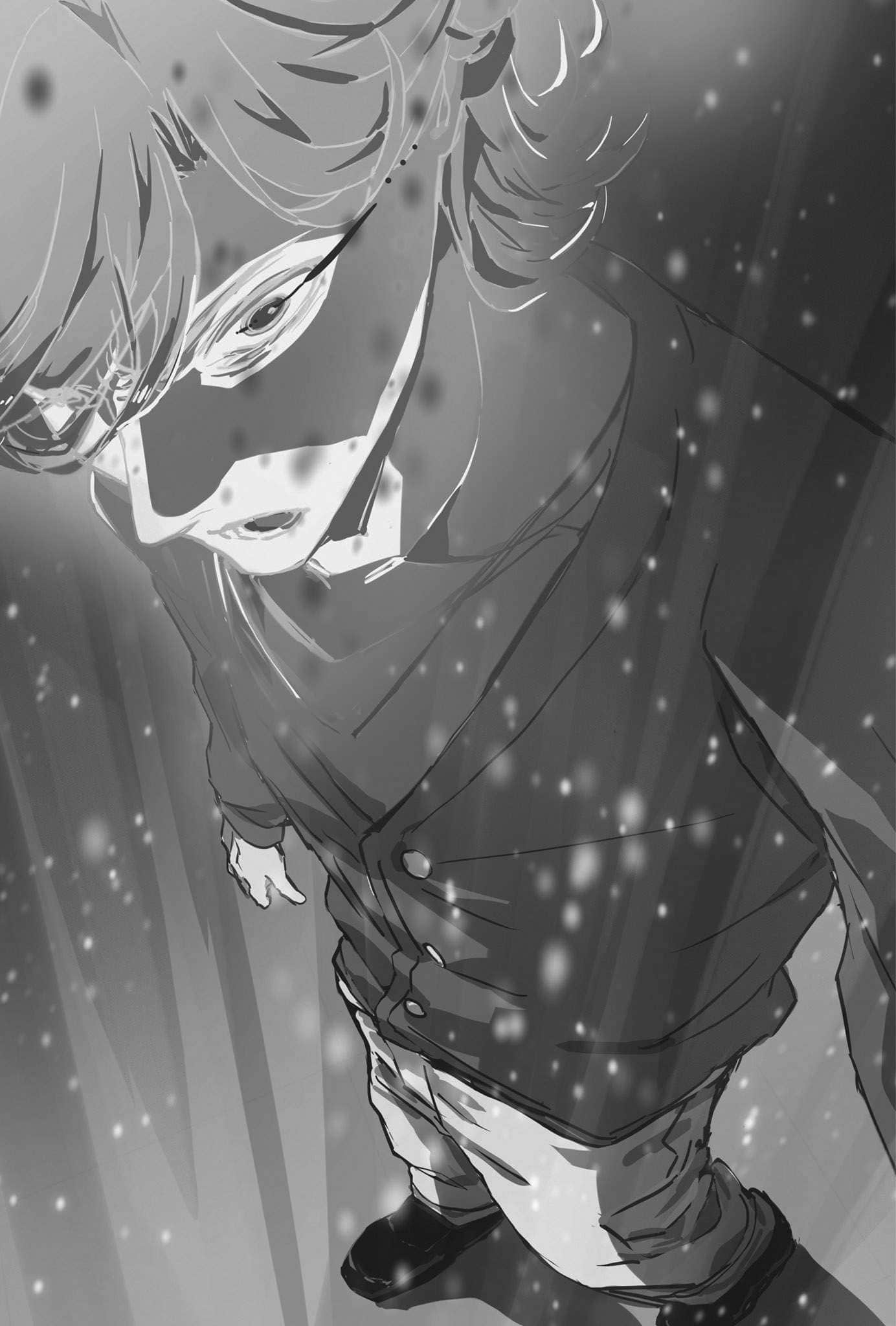 《续・魔法科高中的劣等生 魔法人联社》2 插图（6）