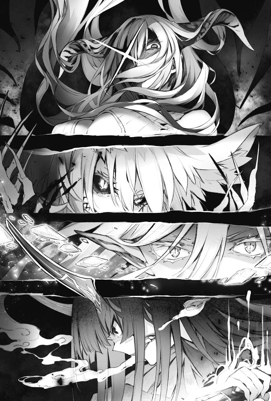 《神童勇者的女僕都是漂亮大姐姐!》1 第一章 前任勇者一個人睡不着插圖(3)