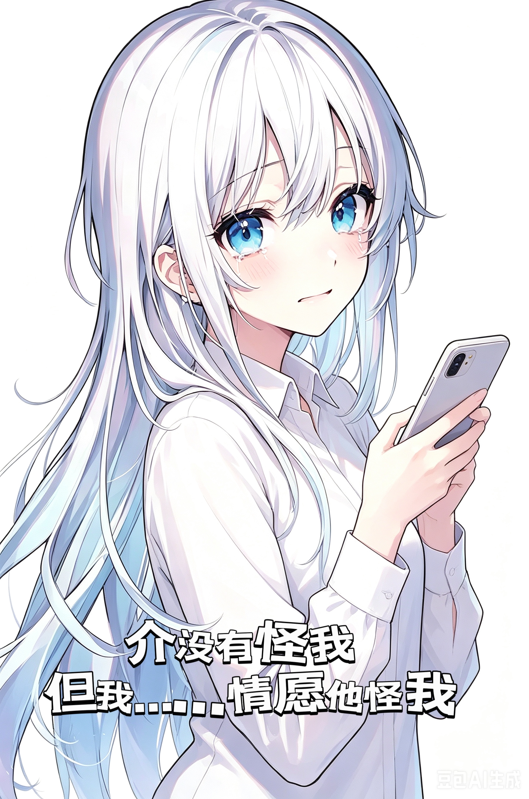 《与攻陷了无数女生的海王交换了身体》4 第十四章插图（1）