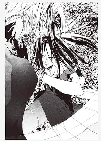 《少年阴阳师》13 虚无之命 插图（5）