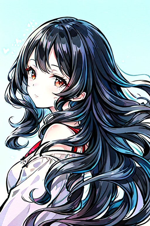 《橘色屋檐下的妹妹》失戀組2 月 人設樣圖插圖（3）