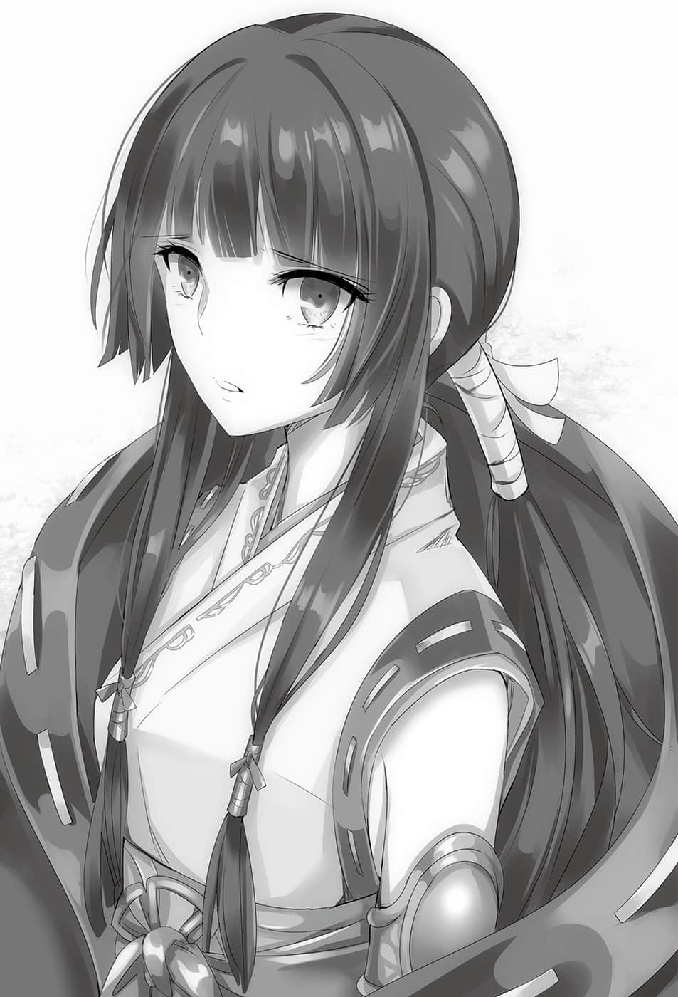 军师无所不知小说插图（19）