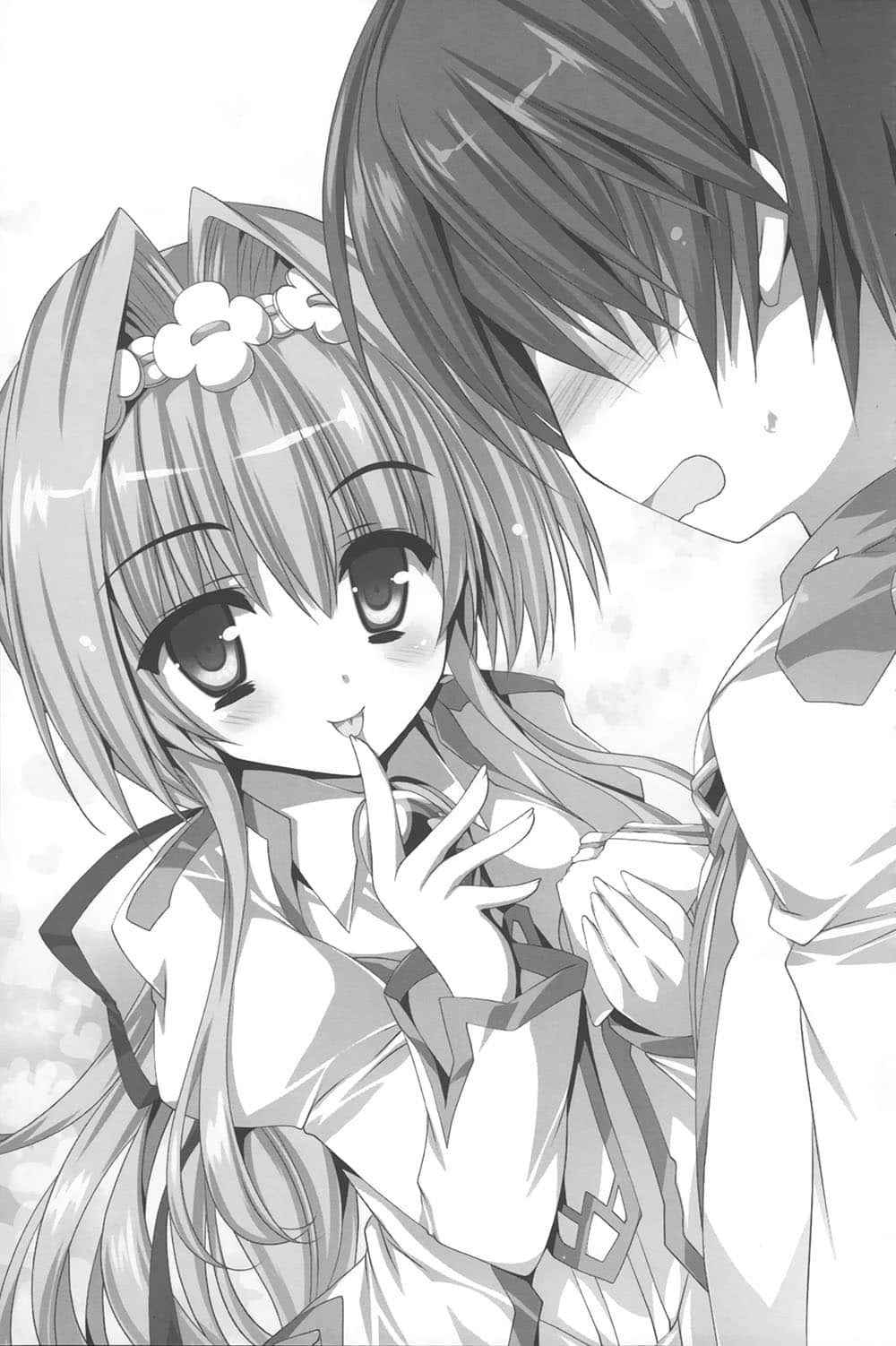 《圣树之国的禁咒使》2 插图（11）