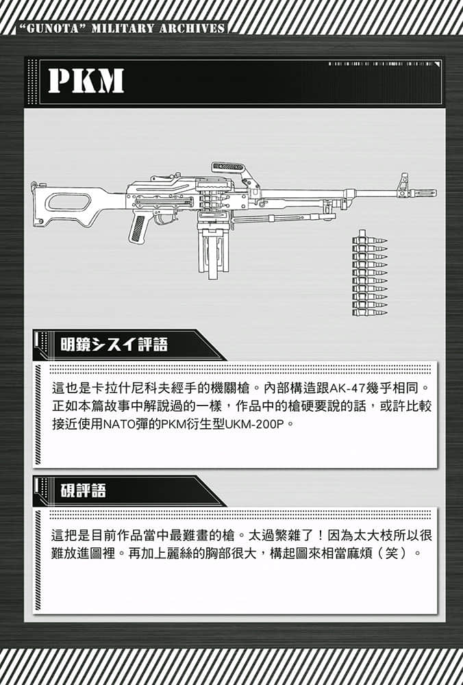 《軍武宅轉生魔法世界，靠現代武器開軍隊後宮!?》4 插圖（16）