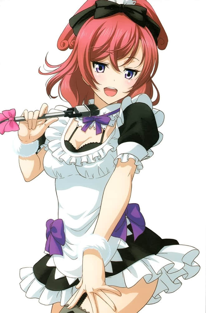 LOVELIVE！School idol diary小說插圖（34）