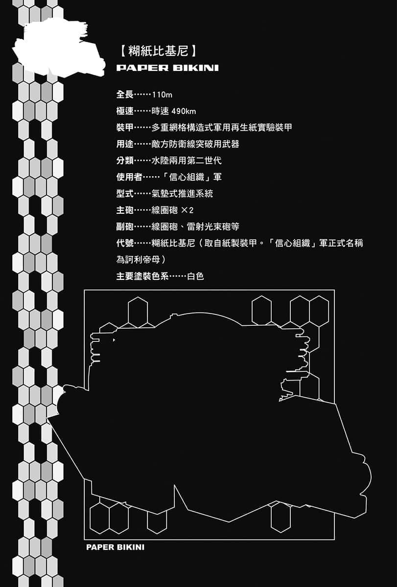 《重装武器》14 最为明智的思考放弃 插图（8）