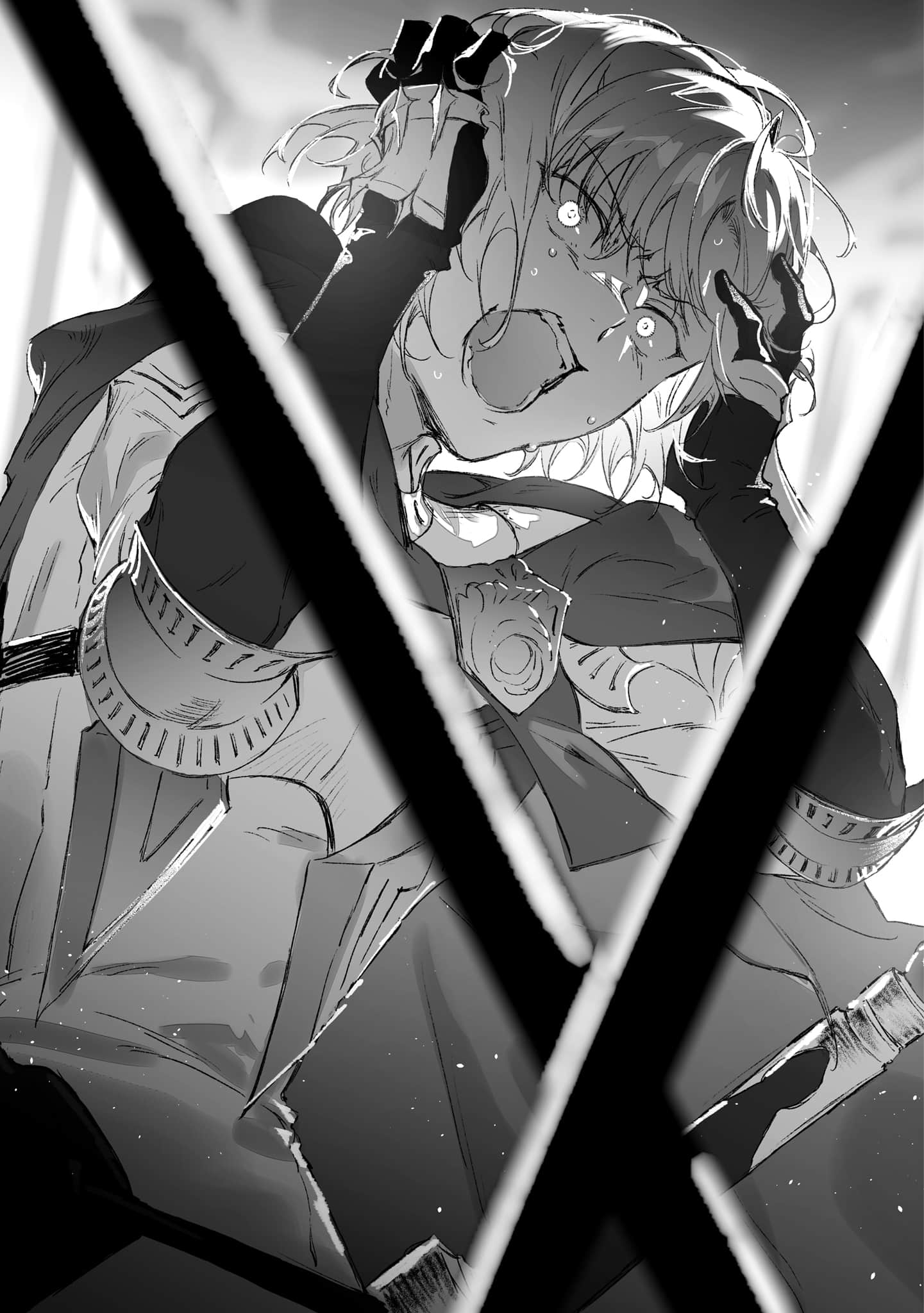 《被勇者队伍开除的驯兽师,邂逅最强种的猫耳少女》7(机翻) 7章 取り戻した平穏と課題插图(1)