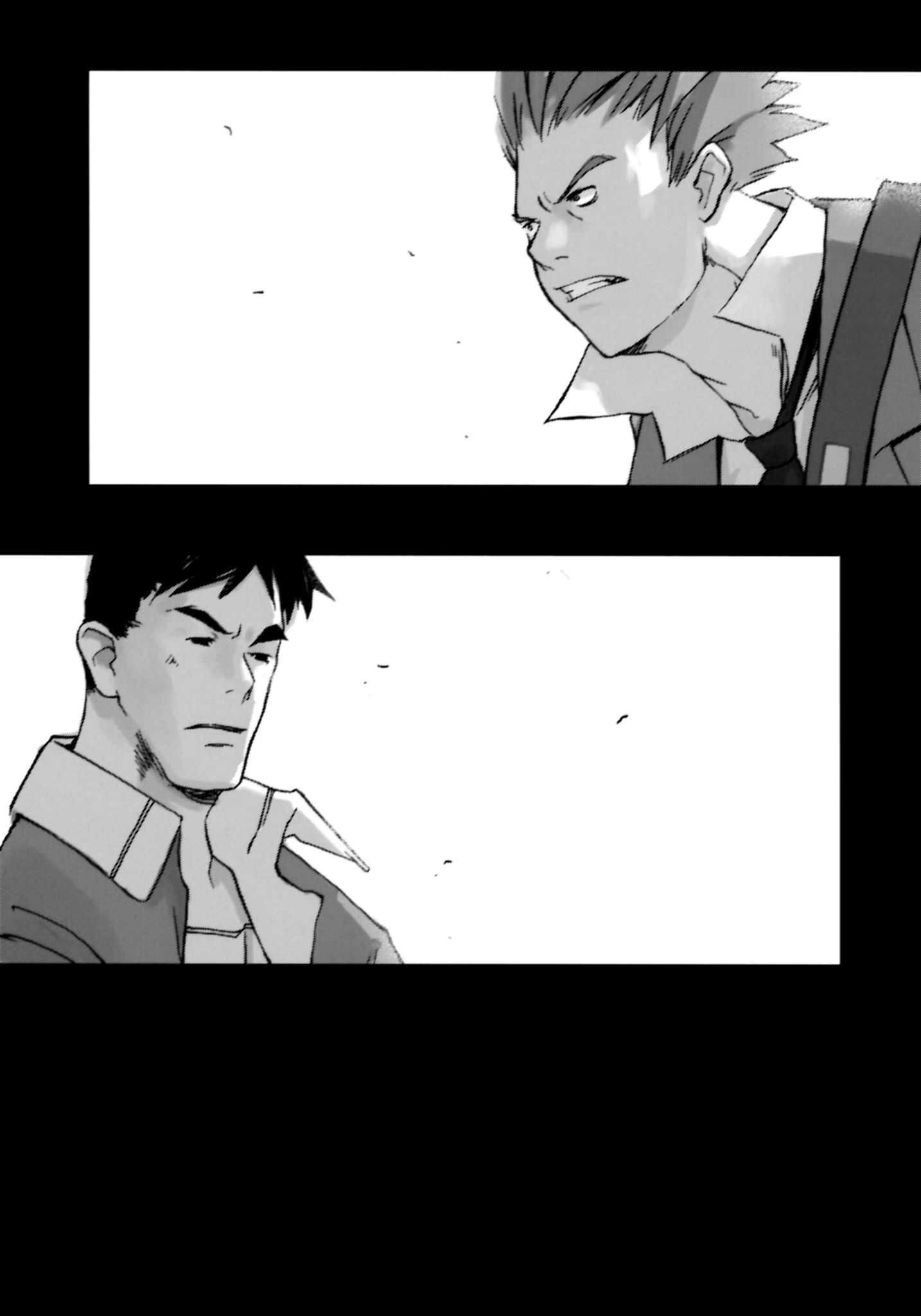 《双重血统》3 插图（11）