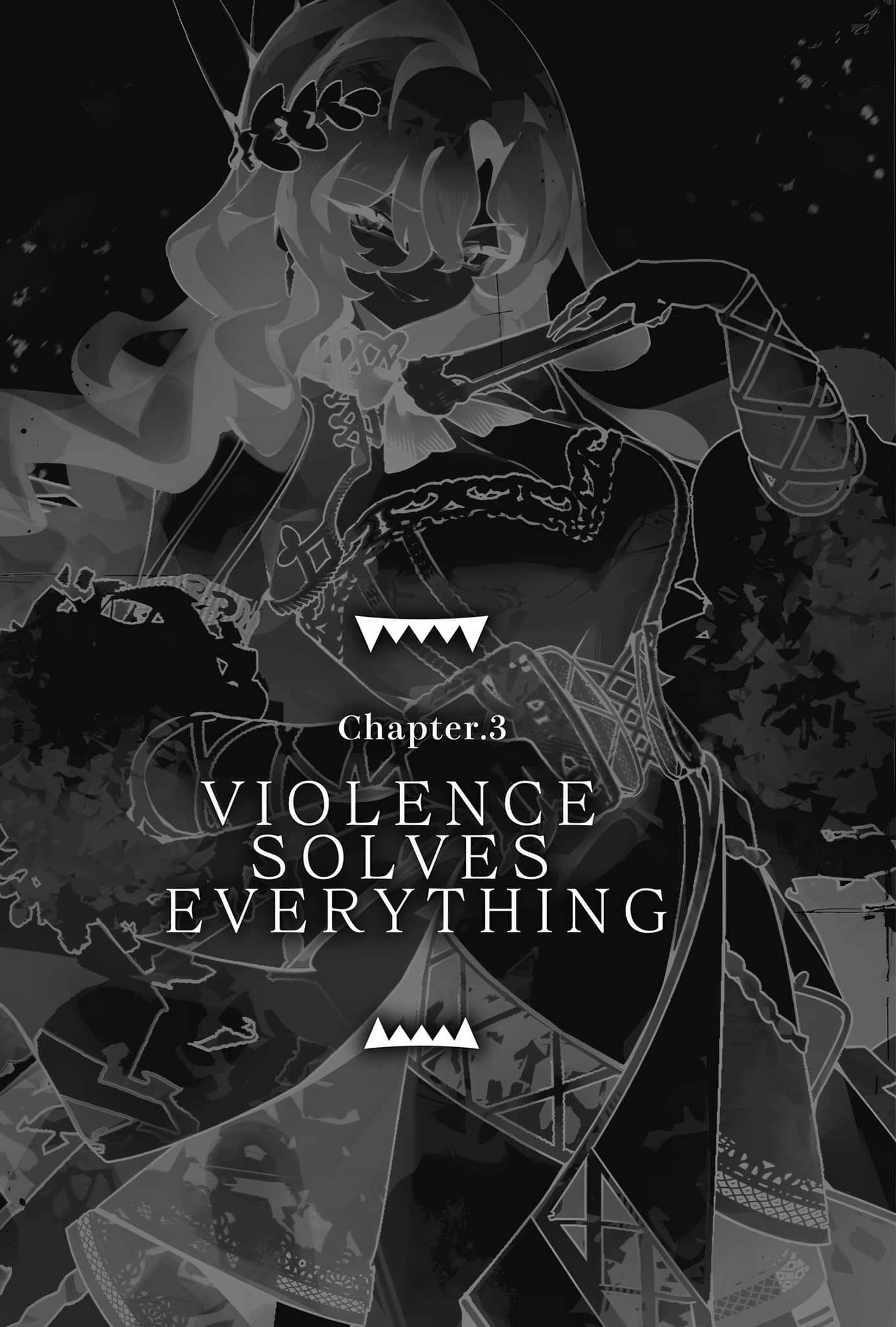 《吃了魔物肉就登上王位这档事》2 插图（12）