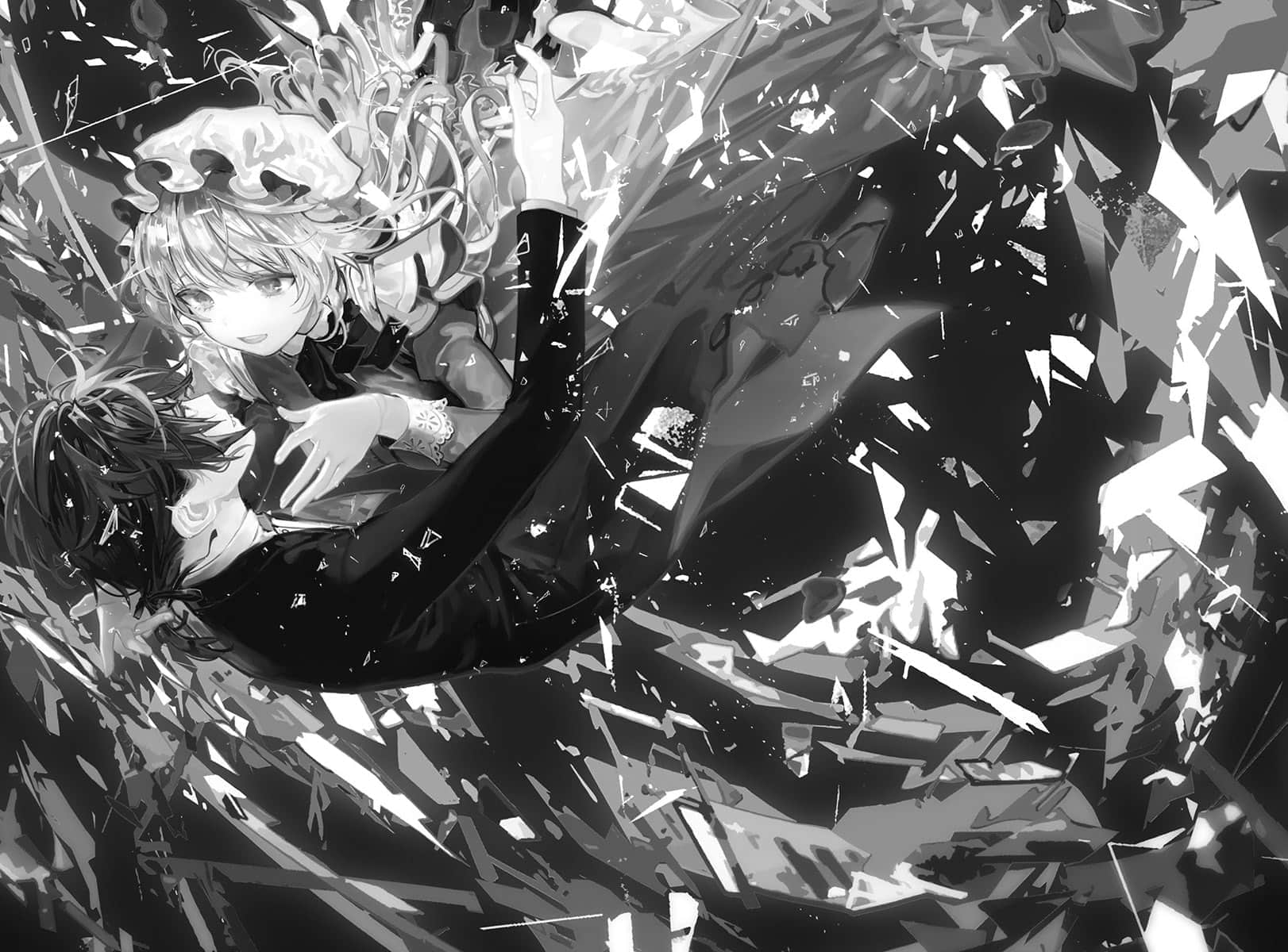 《异世界拷问姬》6 12 濑名櫂人的「故事」插图（3）