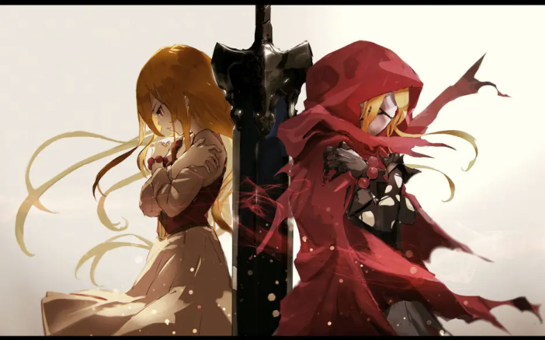 《OVERLORD 南雁同人 魔导国东征记（前传加正传）》前传第一卷 蔷薇虫蚀 ：苍蔷薇的覆灭（IF线，与主线分开） 插图（2）
