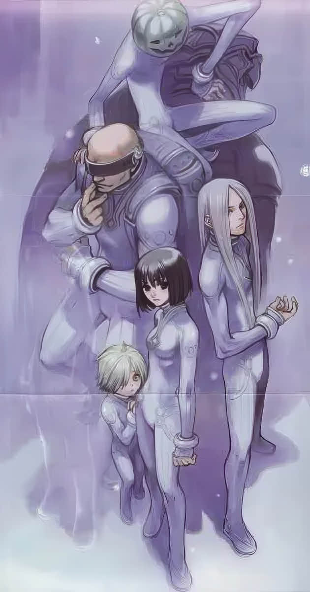 《天空之钟 响彻惑星》2 插图（4）