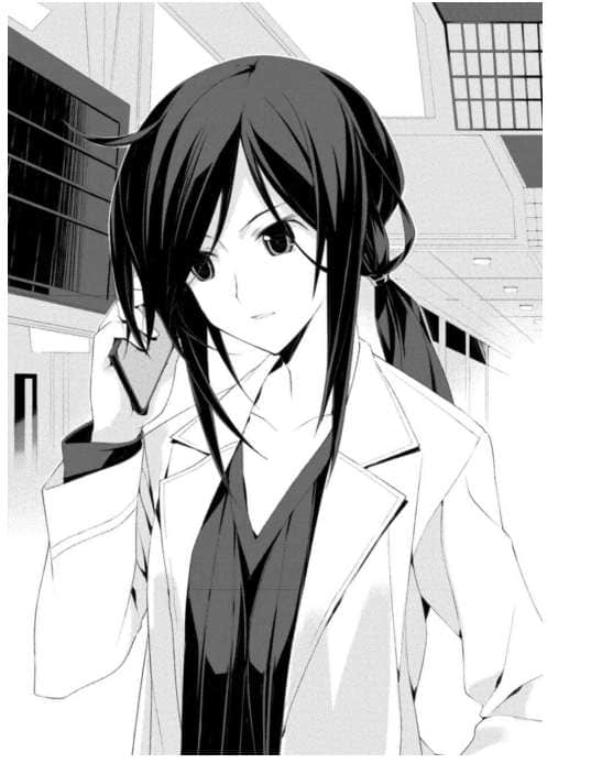ChaosChild Children's revive小说插图（11）
