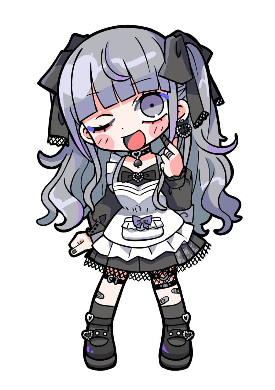 闷黑少女换上爱妻围裙过后小说插图（20）