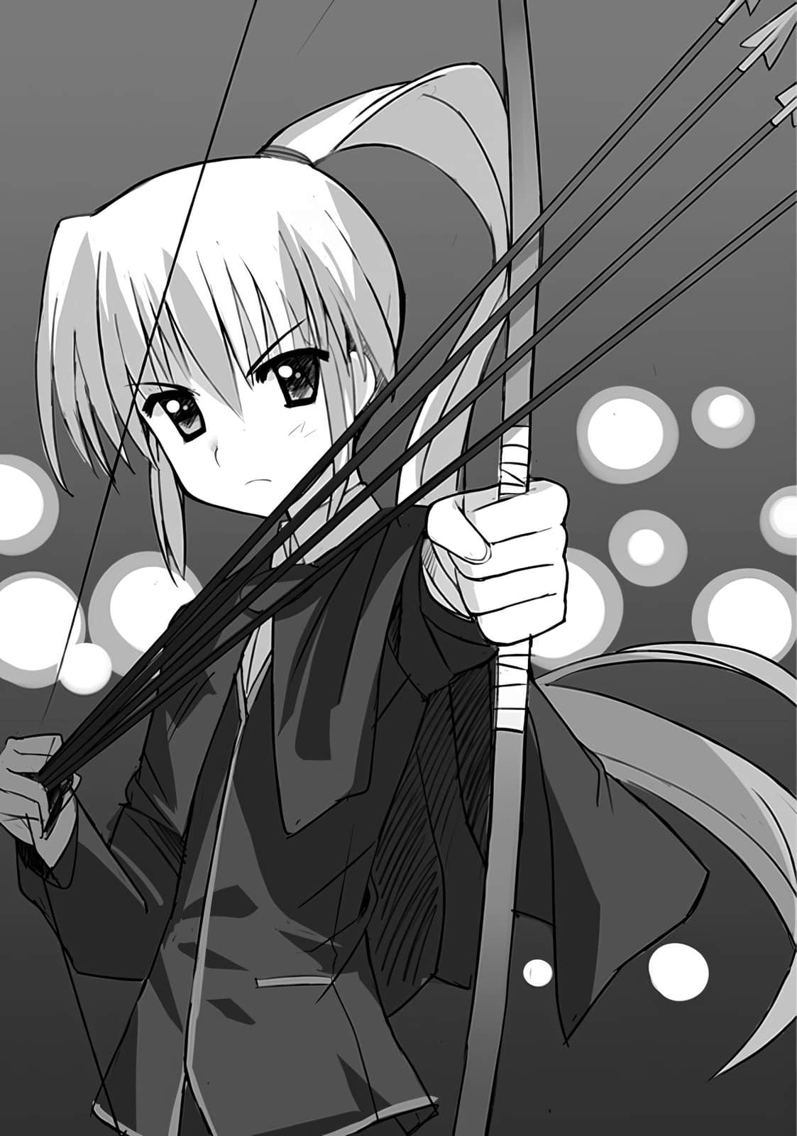 《Campione 弑神者！》4 英雄与王 插图（16）
