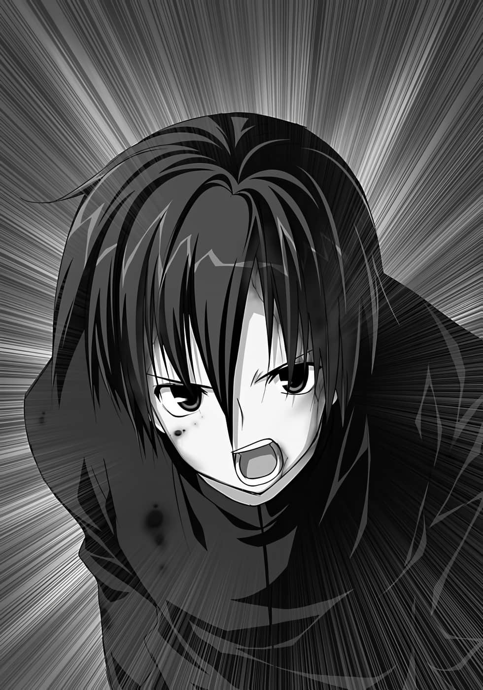 《圣魔少女》3 外之姬 第十章 异端分子插图(1)