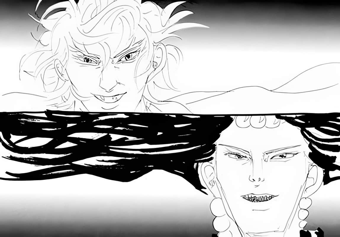 《JOJO官方外传 乔治·乔斯达》下卷 插图2（34）