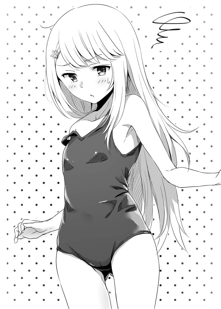 英雄转世为英雄之女目标再度成为英雄小说插图（35）