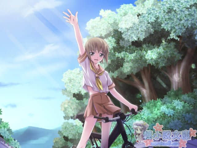 《CROSS CHANNEL》1 插图（11）