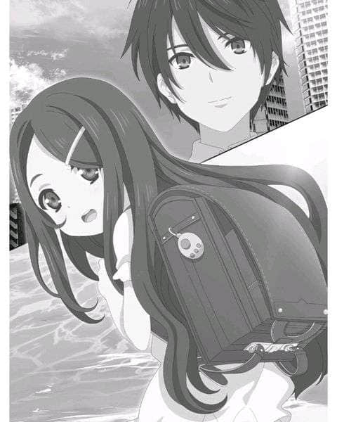 《未踏召唤:／／鲜血印记》10 Stage 04 未踏召唤：//blood sign插图（2）