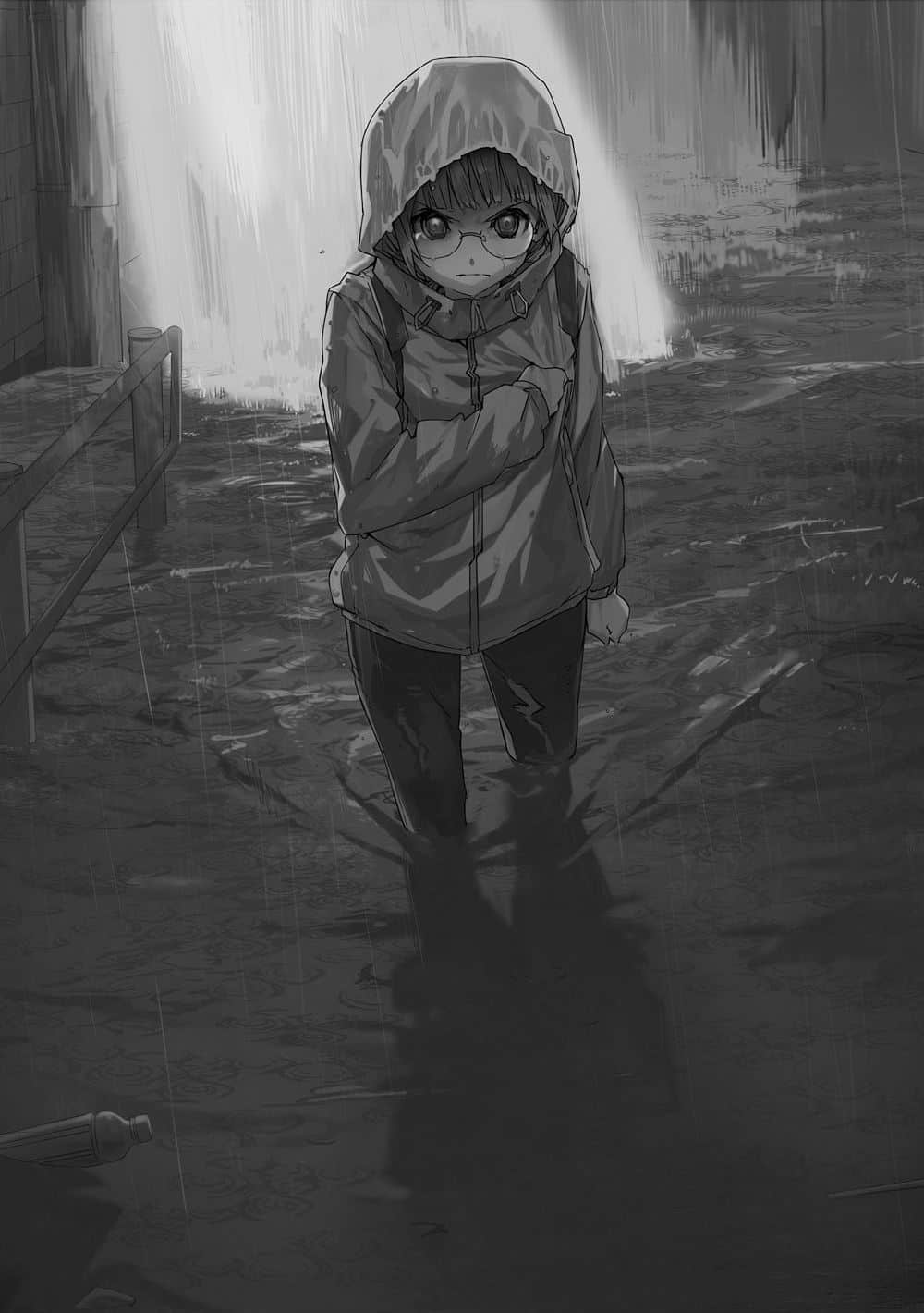 结城友奈是勇者小说插图（5）