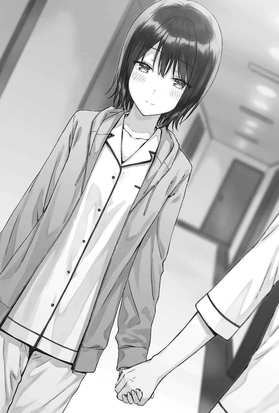 《三角的距离无限趋近零》4 插图（13）