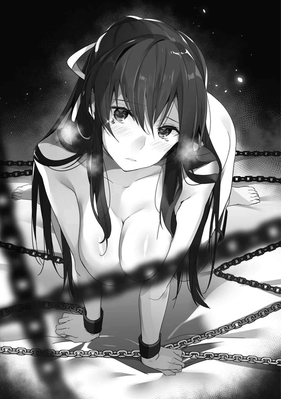 迷幻魔域Ecstas Online小说插图（116）