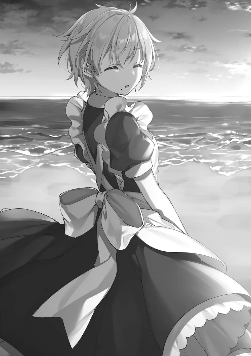 《飞翔吧!战机少女》10 插图(6)