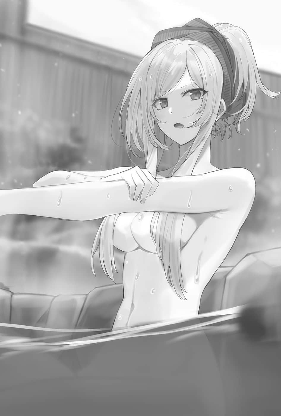 我想成为影之强者小说插图（26）