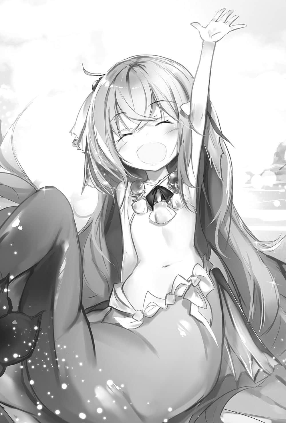 创始魔法师小说插图（19）