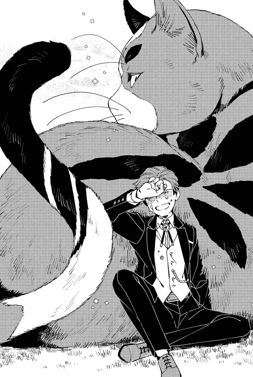 田中家全员转生小说插图（75）