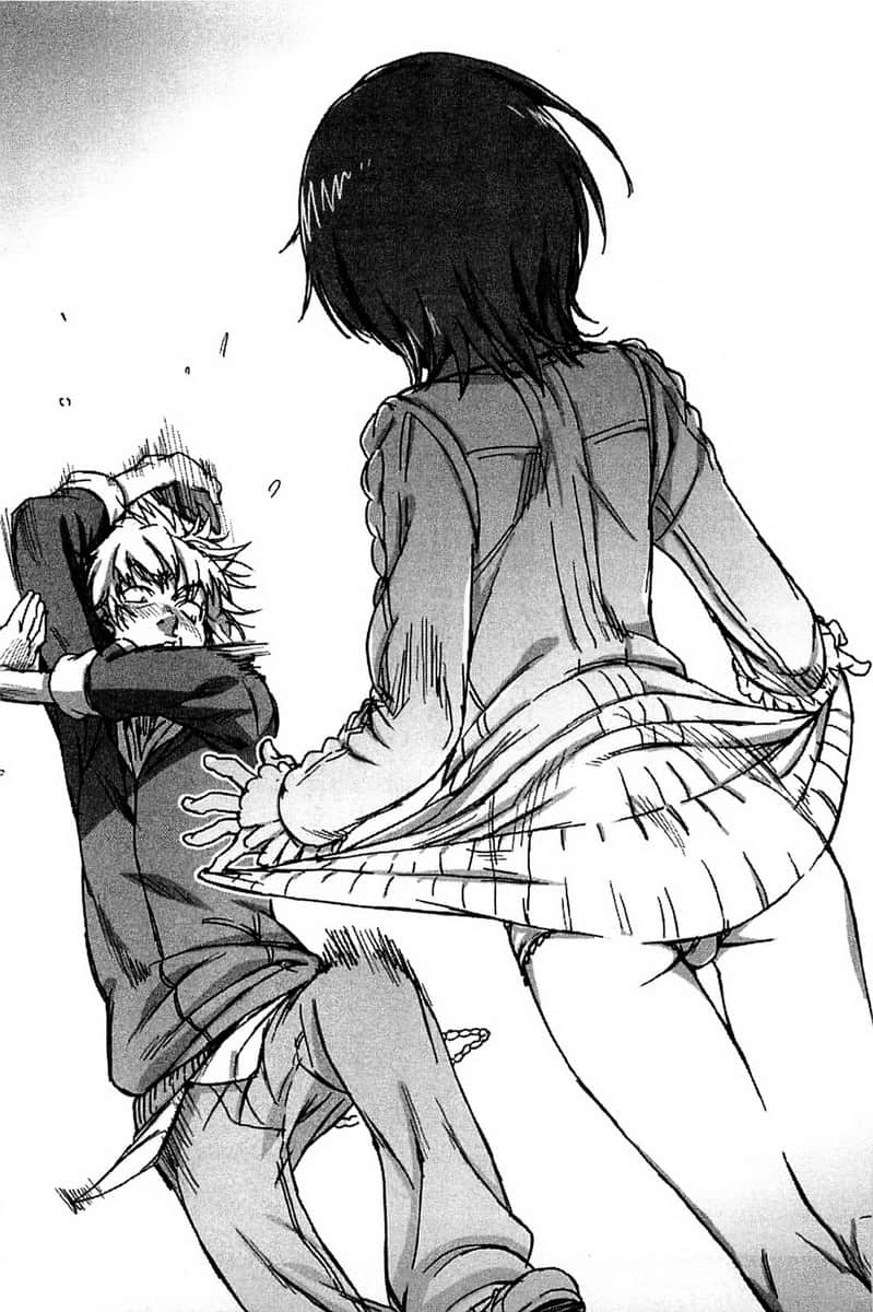 《魔法禁书目录》19 插图（7）